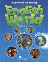 English World 2 Pupil's Book