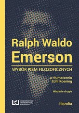 Ralph Waldo Emerson