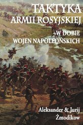 Taktyka armii rosyjskiej w dobie wojen napoleońskich