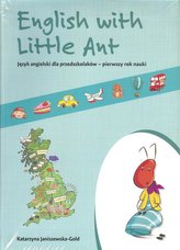English with Little Ant