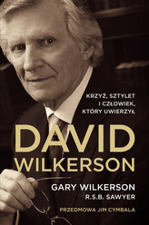 David Wilkerson Biografia