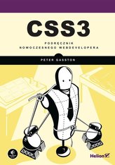 CSS3 Podręcznik nowoczesnego webdevelopera