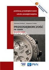 Przedsiębiorczość na czasie Podręcznik