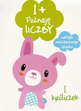 1+ Poznaję liczby
