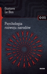 Psychologia rozwoju narodów