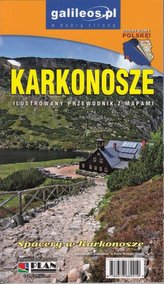 Karkonosze