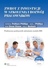 Zwrot z inwestycji w szkolenia i rozwój pracowników