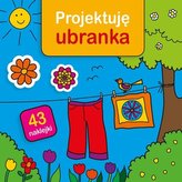 Projektuję ubranka