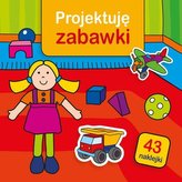 Projektuję zabawki