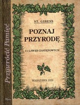 Poznaj przyrodę 11 gawęd zastępowych