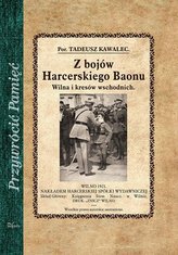 Z bojów Harcerskiego Baonu