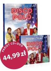Disco Polo film + Piosenki z filmu
