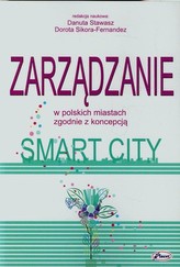 Zarządzanie w polskich miastach zgodnie z koncepcją Smart City