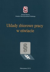 Układy zbiorowe pracy w oświecie