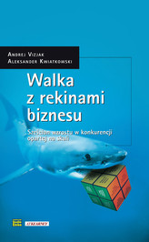 Walka z rekinami biznesu