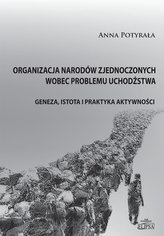 Organizacja Narodów Zjednoczonych wobec problemu uchodźstwa