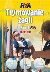 Trymowanie żagli