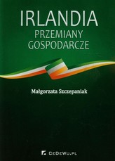 Irlandia Przemiany gospodarcze