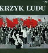 Mistrzowie Komiksu Krzyk ludu