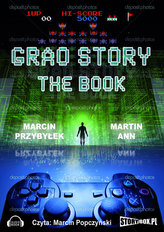 Grao Story The book