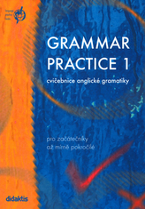Grammar practice 1