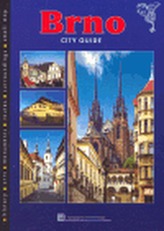 Brno - city guide