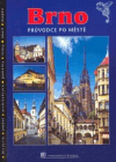 Brno - průvodce po městě