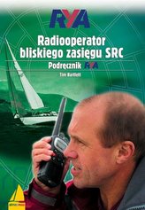 Radiooperator VHF DSC Podręcznik RYA