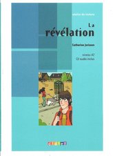 La revelation + CD