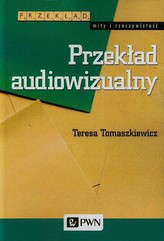 Przekład audiowizualny