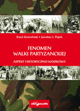 Fenomen walki partyzanckiej