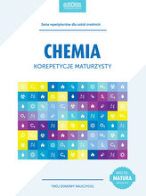 Chemia Korepetycje maturzysty
