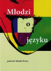 Młodzi o języku