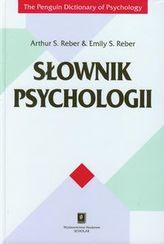 Słownik psychologii