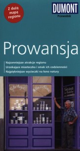 Prowansja Przewodnik Dumont