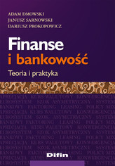 Finanse i bankowość