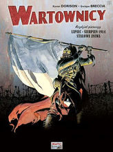 Wartownicy 1