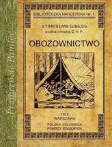 Obozownictwo