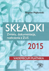 Składki 2015