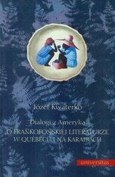 Dialogi z Ameryką