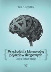 Psychologia kierowców pojazdów drogowych