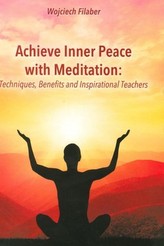 Achive Inner Peace with Meditation