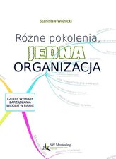 Różne pokolenia, jedna organizacja
