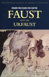 Faust with the Urfaust