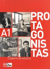 Protagonistas A1ćwiczenia