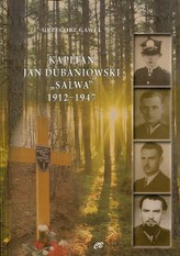 Kapitan Jan Dubaniowski Salwa