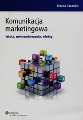 Komunikacja marketingowa