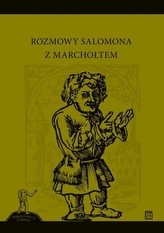 Rozmowy Salomona z Marchołtem