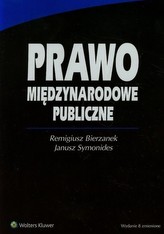 Prawo międzynarodowe publiczne