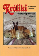 Króliki Towarowa produkcja mięsna